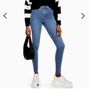 Top shop Jeans